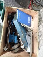 Toyoda Machine Works Toyoda Machine Works Gup32x100ii Universal Grinder