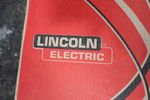 Lincoln Electric Gas Shielded Core Wire