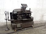 Brown  Sharpe Auto Screw Machine