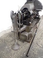 Brown  Sharpe Auto Screw Machine