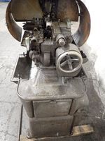 Brown  Sharpe Auto Screw Machine