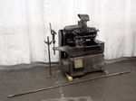 Brown  Sharpe Auto Screw Machine