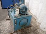 Wojanis Supply Co Hydraulic Unit