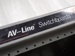 General Electric General Electric Avlineav2thpc3625bg3trt Switch Board