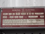 General Electric General Electric Avlineav2thpc3625bg3trt Switch Board
