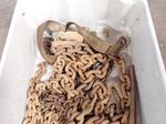  Hoist Chain