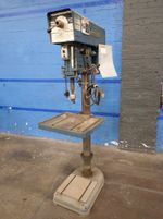 Powermatic Drill Press