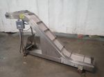 Air Draulic Engineering Air Draulic Engineering Ss Chip Conveyor