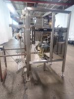 Matrix Packaging Machinery Matrix Packaging Machinery 916p Ss Vertical Formfillseal Packaging Machine