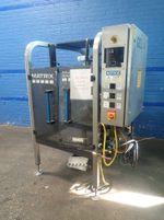 Matrix Packaging Machinery Matrix Packaging Machinery  Ss Vertical Formfillseal Packaging Machine