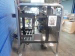Matrix Packaging Machinery Matrix Packaging Machinery  Ss Vertical Formfillseal Packaging Machine
