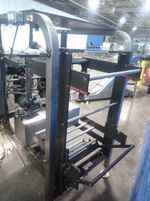 Matrix Packaging Machinery Matrix Packaging Machinery  Ss Vertical Formfillseal Packaging Machine
