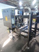 Matrix Packaging Machinery Matrix Packaging Machinery  Ss Vertical Formfillseal Packaging Machine