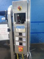 Matrix Packaging Machinery Matrix Packaging Machinery  Ss Vertical Formfillseal Packaging Machine