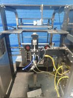 Matrix Packaging Machinery Matrix Packaging Machinery  Ss Vertical Formfillseal Packaging Machine