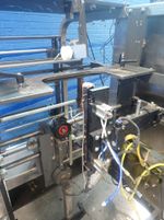 Matrix Packaging Machinery Matrix Packaging Machinery  Ss Vertical Formfillseal Packaging Machine