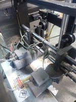Matrix Packaging Machinery Matrix Packaging Machinery  Ss Vertical Formfillseal Packaging Machine