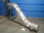 Air Draulic Engineering Air Draulic Engineering Ss Chip Conveyor