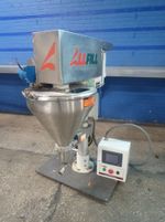 Allfill Allfill B600 Ss Filler