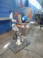 Allfill Allfill B600 Ss Filler