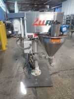 Allfill Allfill B600 Ss Filler