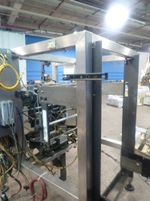 Matrix Packaging Machinery Matrix Packaging Machinery 1416r Ss Vertical Formfillseal Packaging Machine