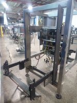 Matrix Packaging Machinery Matrix Packaging Machinery 1416r Ss Vertical Formfillseal Packaging Machine