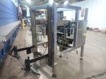 Matrix Packaging Machinery Matrix Packaging Machinery 1416r Ss Vertical Formfillseal Packaging Machine