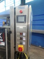 Matrix Packaging Machinery Matrix Packaging Machinery 1416r Ss Vertical Formfillseal Packaging Machine