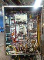 Matrix Packaging Machinery Matrix Packaging Machinery 1416r Ss Vertical Formfillseal Packaging Machine