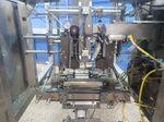 Matrix Packaging Machinery Matrix Packaging Machinery 1416r Ss Vertical Formfillseal Packaging Machine