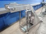 Air Draulic Engineering Air Draulic Engineering Ss Chip Conveyor