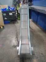 Air Draulic Engineering Air Draulic Engineering Ss Chip Conveyor