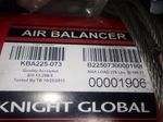 Knight Air Balancer