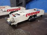 Creform Robot Cart