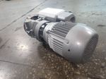 Busch Busch Rc 0021 C 3f3 Apxx Vacuum Pump