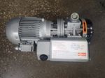 Busch Busch Rc 0021 C 3f3 Apxx Vacuum Pump