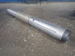  Spline Shaft