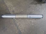  Spline Shaft