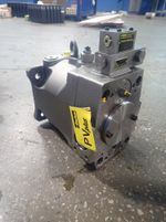 Parker Hydraulic Pump