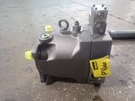 Parker Hydraulic Pump