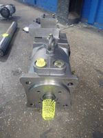 Parker Hydraulic Pump