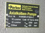 Parker Hydraulic Pump