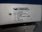 Trupar America Hardware