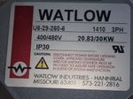 Watlow Heating Element