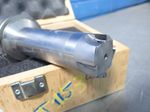 Guhring Cutter Head