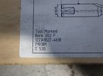 Kyocera Unimerico Cutter Head