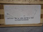 Kyocera Unimerico Cutter Head