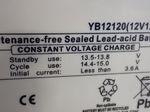  Leadacid Battery