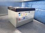  Leadacid Battery